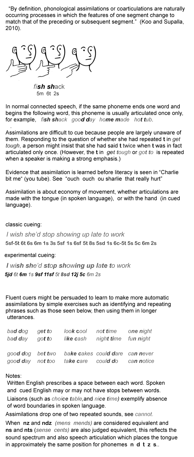 14a)-assimilation
